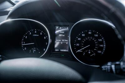 2018 Hyundai SANTA FE Sport 2.0T Ultimate   - Photo 68 - Albuquerque, NM 87114
