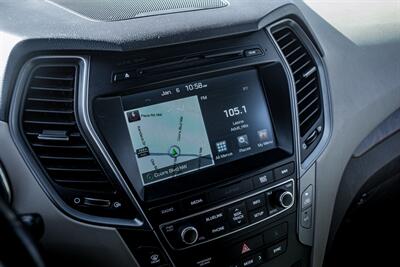 2018 Hyundai SANTA FE Sport 2.0T Ultimate   - Photo 69 - Albuquerque, NM 87114