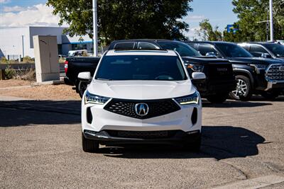 2024 Acura RDX A-Spec Advance Package SH-AWD   - Photo 45 - Albuquerque, NM 87114