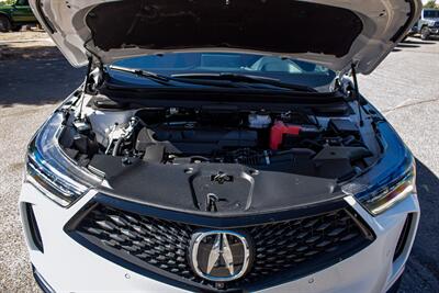 2024 Acura RDX A-Spec Advance Package SH-AWD   - Photo 75 - Albuquerque, NM 87114