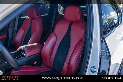 2024 Acura RDX A-Spec Advance Package SH-AWD   - Photo 13 - Albuquerque, NM 87114