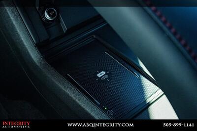 2024 Acura RDX A-Spec Advance Package SH-AWD   - Photo 22 - Albuquerque, NM 87114