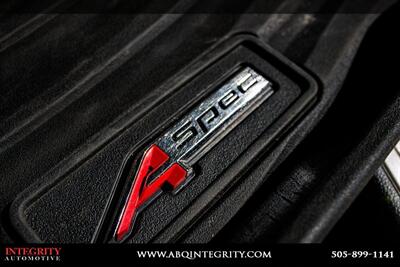 2024 Acura RDX A-Spec Advance Package SH-AWD   - Photo 37 - Albuquerque, NM 87114