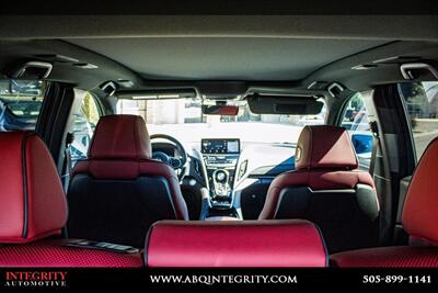 2024 Acura RDX A-Spec Advance Package SH-AWD   - Photo 36 - Albuquerque, NM 87114