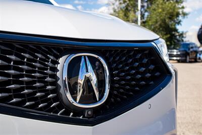 2024 Acura RDX A-Spec Advance Package SH-AWD   - Photo 53 - Albuquerque, NM 87114