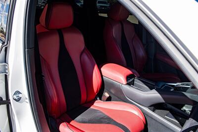 2024 Acura RDX A-Spec Advance Package SH-AWD   - Photo 86 - Albuquerque, NM 87114