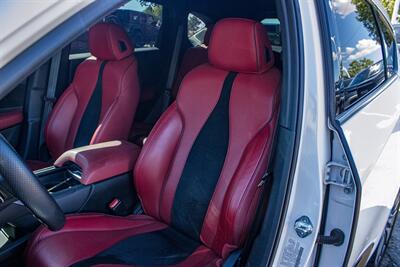2024 Acura RDX A-Spec Advance Package SH-AWD   - Photo 56 - Albuquerque, NM 87114