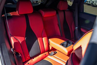2024 Acura RDX A-Spec Advance Package SH-AWD   - Photo 83 - Albuquerque, NM 87114