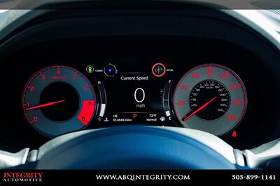 2024 Acura RDX A-Spec Advance Package SH-AWD   - Photo 21 - Albuquerque, NM 87114