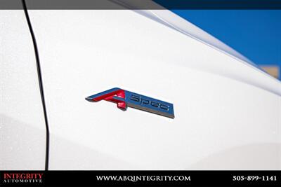 2024 Acura RDX A-Spec Advance Package SH-AWD   - Photo 8 - Albuquerque, NM 87114