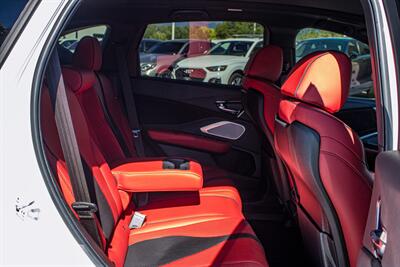 2024 Acura RDX A-Spec Advance Package SH-AWD   - Photo 82 - Albuquerque, NM 87114