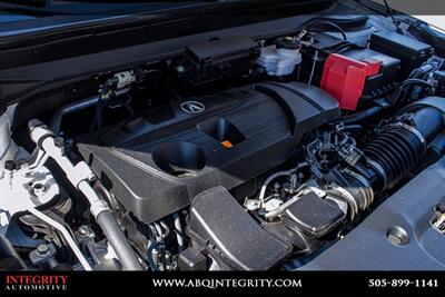 2024 Acura RDX A-Spec Advance Package SH-AWD   - Photo 33 - Albuquerque, NM 87114
