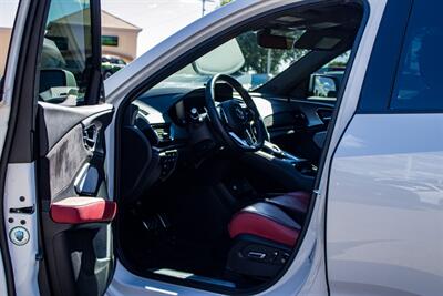 2024 Acura RDX A-Spec Advance Package SH-AWD   - Photo 58 - Albuquerque, NM 87114