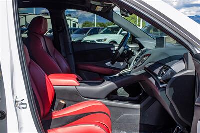 2024 Acura RDX A-Spec Advance Package SH-AWD   - Photo 85 - Albuquerque, NM 87114