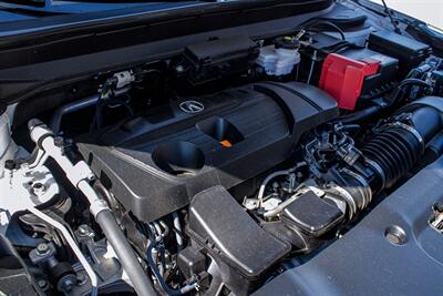 2024 Acura RDX A-Spec Advance Package SH-AWD   - Photo 76 - Albuquerque, NM 87114