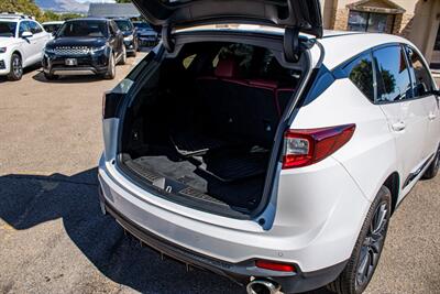 2024 Acura RDX A-Spec Advance Package SH-AWD   - Photo 77 - Albuquerque, NM 87114