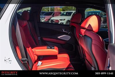 2024 Acura RDX A-Spec Advance Package SH-AWD   - Photo 39 - Albuquerque, NM 87114