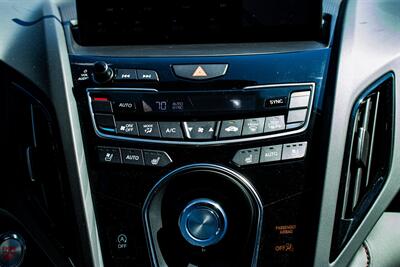 2024 Acura RDX A-Spec Advance Package SH-AWD   - Photo 61 - Albuquerque, NM 87114