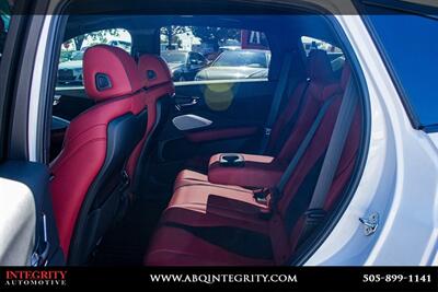 2024 Acura RDX A-Spec Advance Package SH-AWD   - Photo 29 - Albuquerque, NM 87114