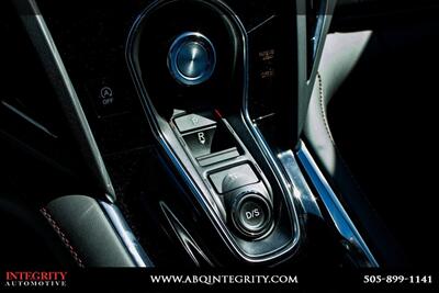 2024 Acura RDX A-Spec Advance Package SH-AWD   - Photo 16 - Albuquerque, NM 87114