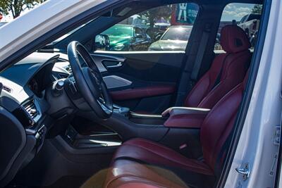2024 Acura RDX A-Spec Advance Package SH-AWD   - Photo 55 - Albuquerque, NM 87114