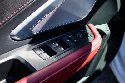 2024 Acura RDX A-Spec Advance Package SH-AWD   - Photo 57 - Albuquerque, NM 87114