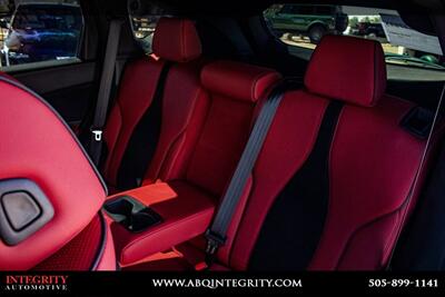 2024 Acura RDX A-Spec Advance Package SH-AWD   - Photo 30 - Albuquerque, NM 87114