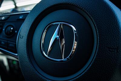 2024 Acura RDX A-Spec Advance Package SH-AWD   - Photo 63 - Albuquerque, NM 87114