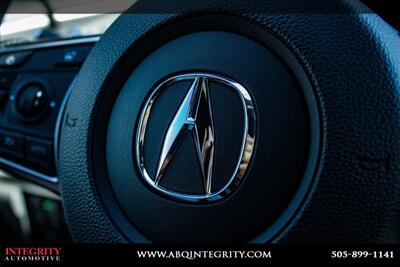 2024 Acura RDX A-Spec Advance Package SH-AWD   - Photo 20 - Albuquerque, NM 87114