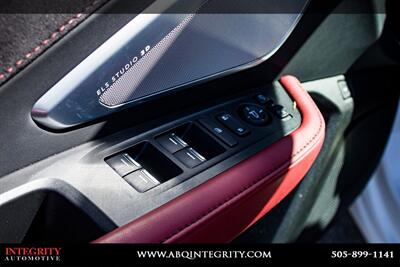2024 Acura RDX A-Spec Advance Package SH-AWD   - Photo 14 - Albuquerque, NM 87114