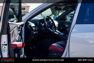 2024 Acura RDX A-Spec Advance Package SH-AWD   - Photo 15 - Albuquerque, NM 87114