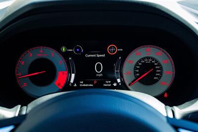 2024 Acura RDX A-Spec Advance Package SH-AWD   - Photo 64 - Albuquerque, NM 87114