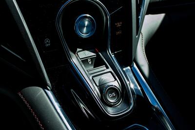 2024 Acura RDX A-Spec Advance Package SH-AWD   - Photo 59 - Albuquerque, NM 87114