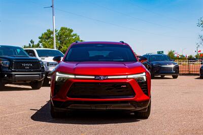 2024 Chevrolet Blazer EV RS   - Photo 41 - Albuquerque, NM 87114