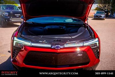 2024 Chevrolet Blazer EV RS   - Photo 15 - Albuquerque, NM 87114