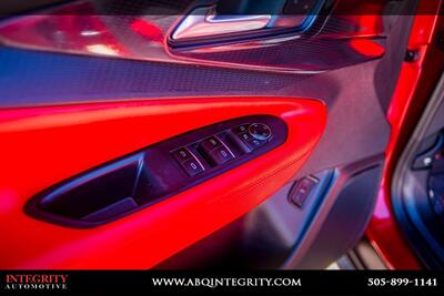 2024 Chevrolet Blazer EV RS   - Photo 20 - Albuquerque, NM 87114
