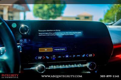 2024 Chevrolet Blazer EV RS   - Photo 28 - Albuquerque, NM 87114