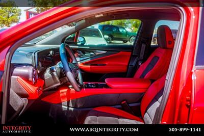 2024 Chevrolet Blazer EV RS   - Photo 18 - Albuquerque, NM 87114