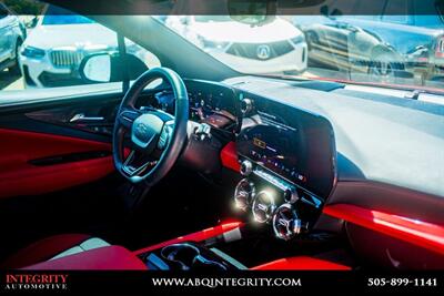 2024 Chevrolet Blazer EV RS   - Photo 37 - Albuquerque, NM 87114