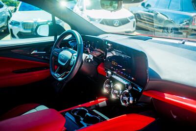 2024 Chevrolet Blazer EV RS   - Photo 76 - Albuquerque, NM 87114