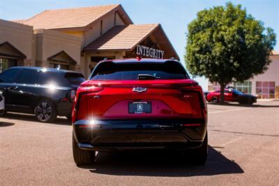2024 Chevrolet Blazer EV RS   - Photo 45 - Albuquerque, NM 87114