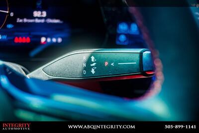 2024 Chevrolet Blazer EV RS   - Photo 25 - Albuquerque, NM 87114