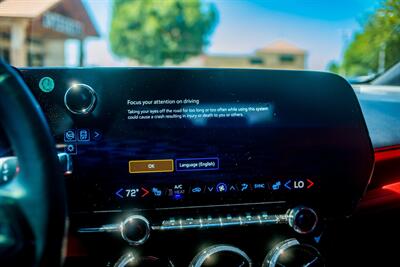 2024 Chevrolet Blazer EV RS   - Photo 67 - Albuquerque, NM 87114