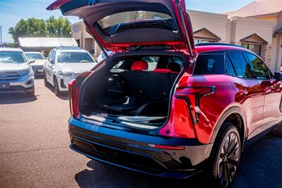 2024 Chevrolet Blazer EV RS   - Photo 52 - Albuquerque, NM 87114