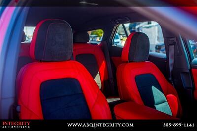 2024 Chevrolet Blazer EV RS   - Photo 39 - Albuquerque, NM 87114