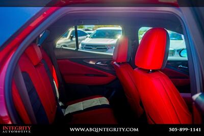 2024 Chevrolet Blazer EV RS   - Photo 35 - Albuquerque, NM 87114