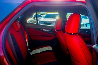 2024 Chevrolet Blazer EV RS   - Photo 74 - Albuquerque, NM 87114