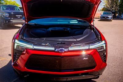 2024 Chevrolet Blazer EV RS   - Photo 54 - Albuquerque, NM 87114