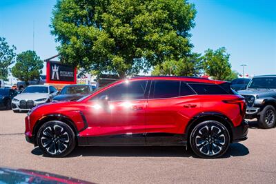 2024 Chevrolet Blazer EV RS   - Photo 43 - Albuquerque, NM 87114