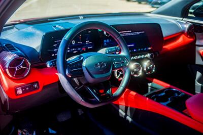 2024 Chevrolet Blazer EV RS   - Photo 56 - Albuquerque, NM 87114